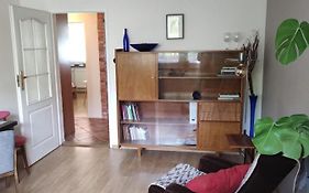 Mieszkanie vintage