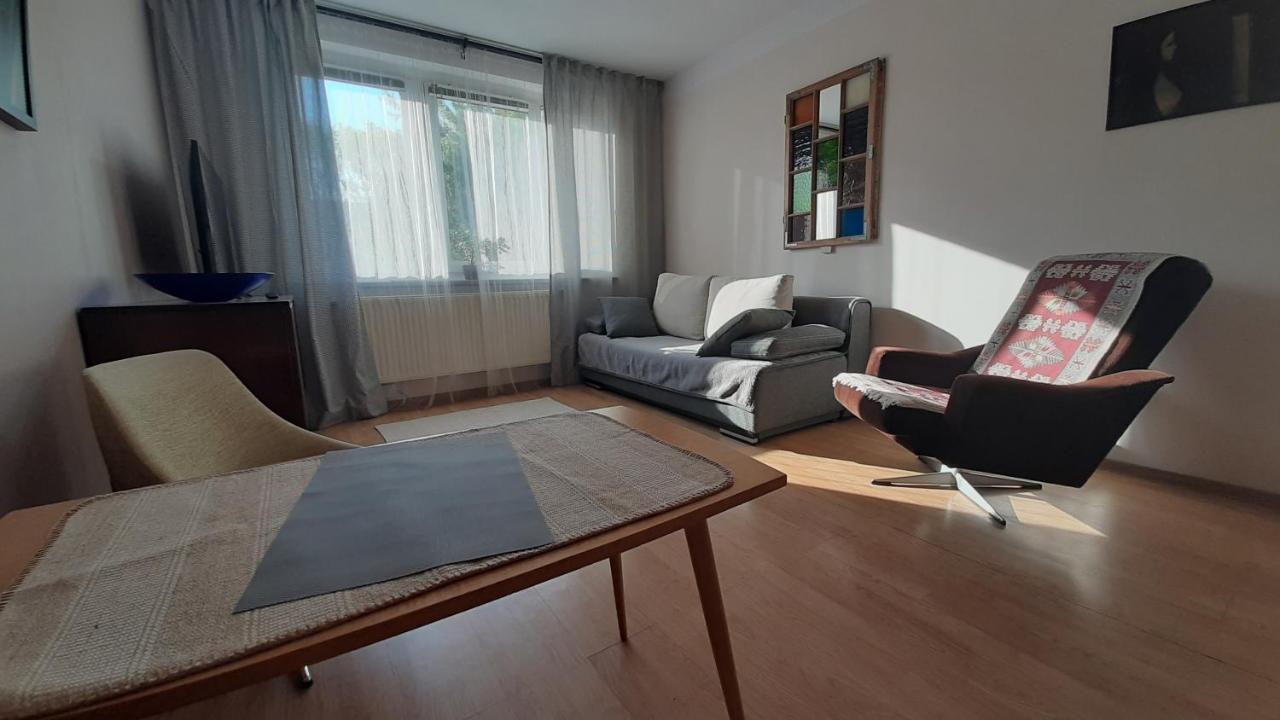 Mieszkanie vintage Sosnowiec Zewnętrze zdjęcie