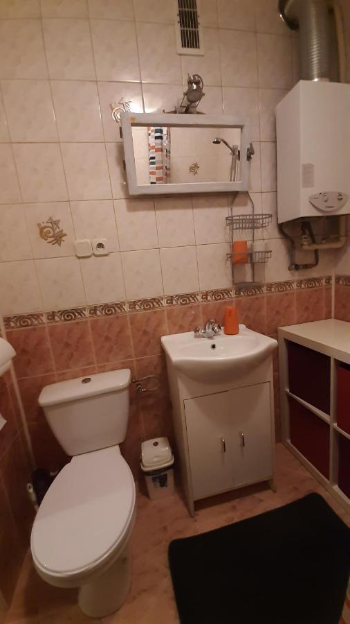 Mieszkanie vintage Sosnowiec Zewnętrze zdjęcie