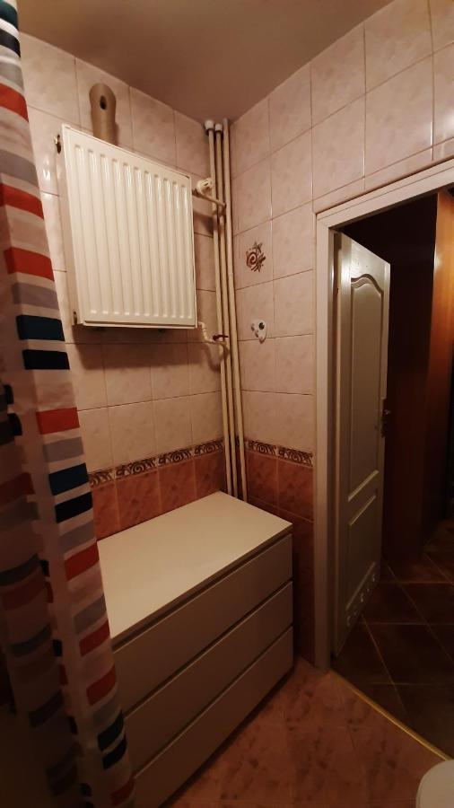 Mieszkanie vintage Sosnowiec Zewnętrze zdjęcie