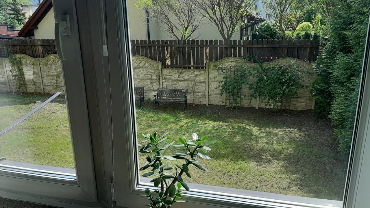 Mieszkanie vintage Sosnowiec Zewnętrze zdjęcie