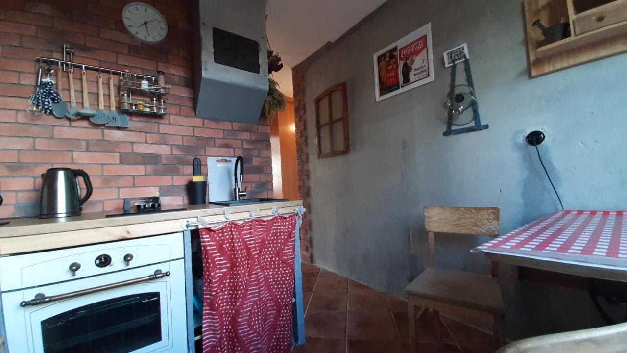Mieszkanie vintage Sosnowiec Zewnętrze zdjęcie