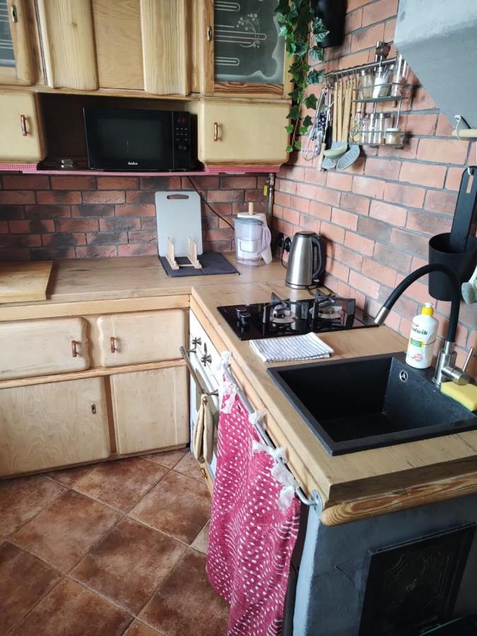 Mieszkanie vintage Sosnowiec Zewnętrze zdjęcie