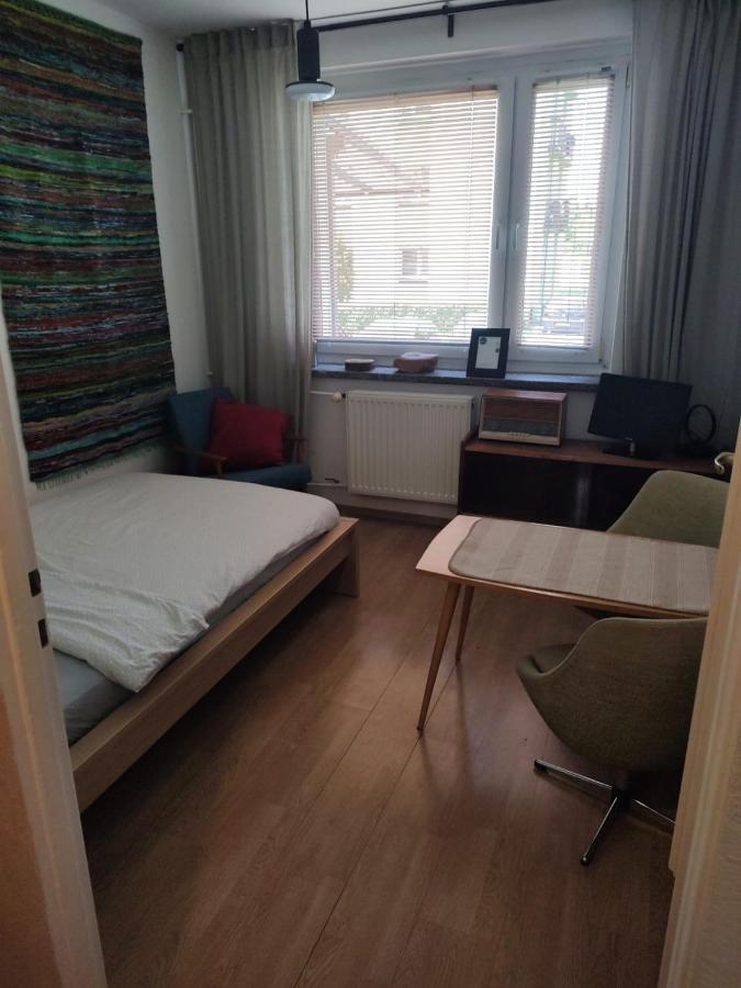 Mieszkanie vintage Sosnowiec Zewnętrze zdjęcie